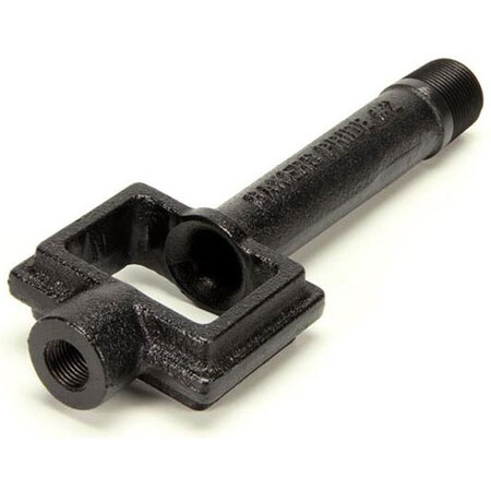 Bakers Pride No. 2 Blk Inspirator Gp/922/32 L5032X